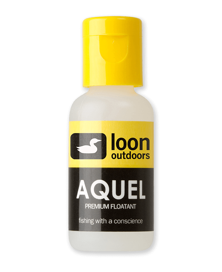 Loon Outdoors Aquel Floatant