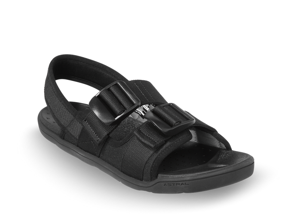Astral Designs Astral Webber Women's Stealth Black