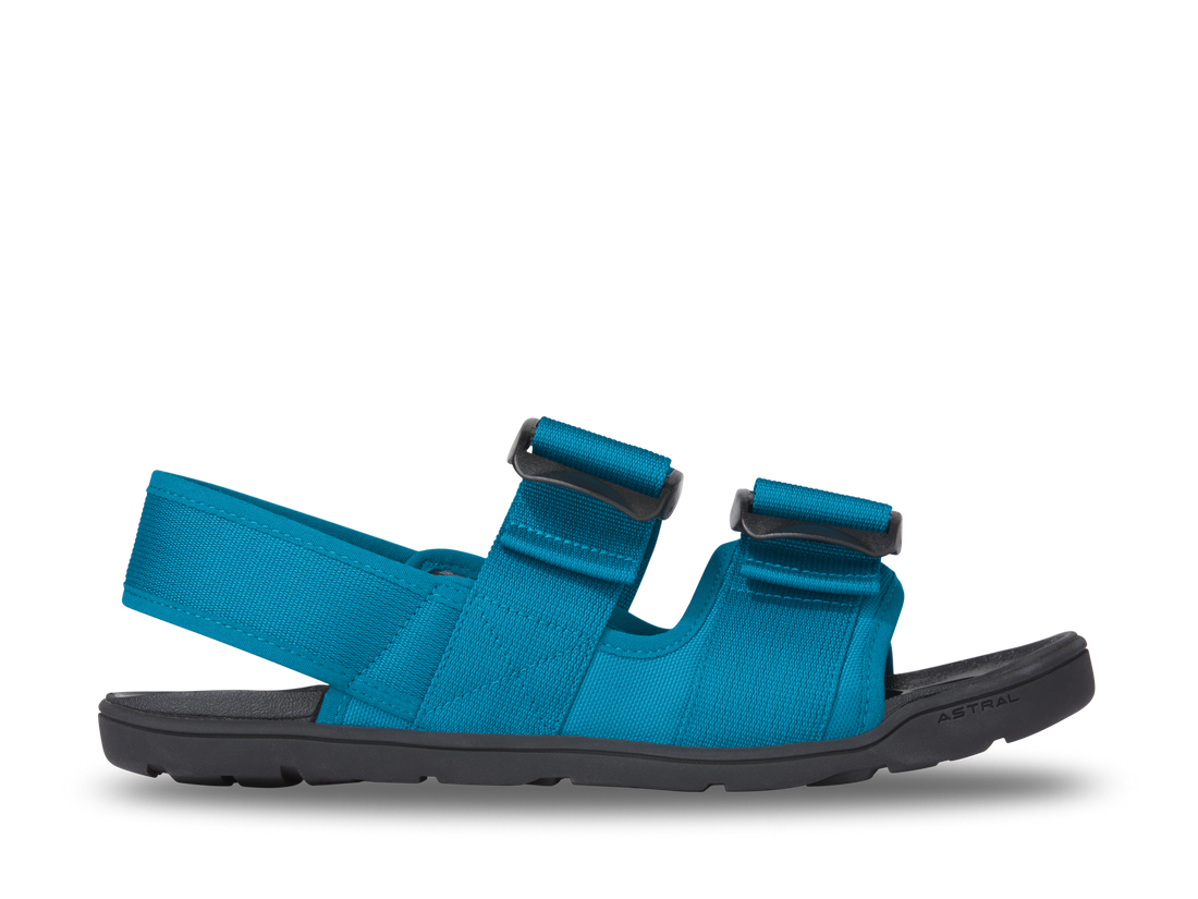 Astral Designs Astral Webber Men's Water Blue