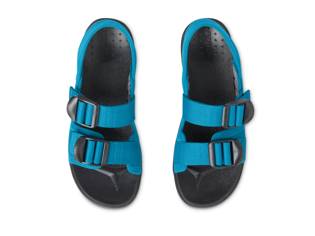 Astral Designs Astral Webber Women's Water Blue