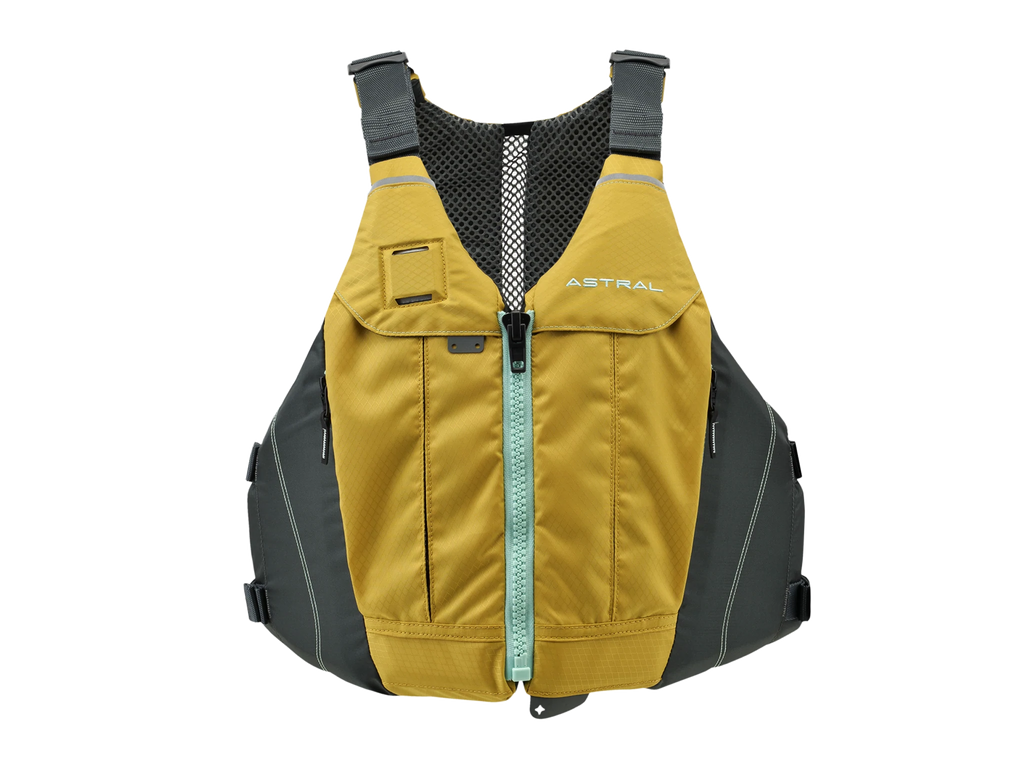 Astral Designs E-Linda Soil Tan