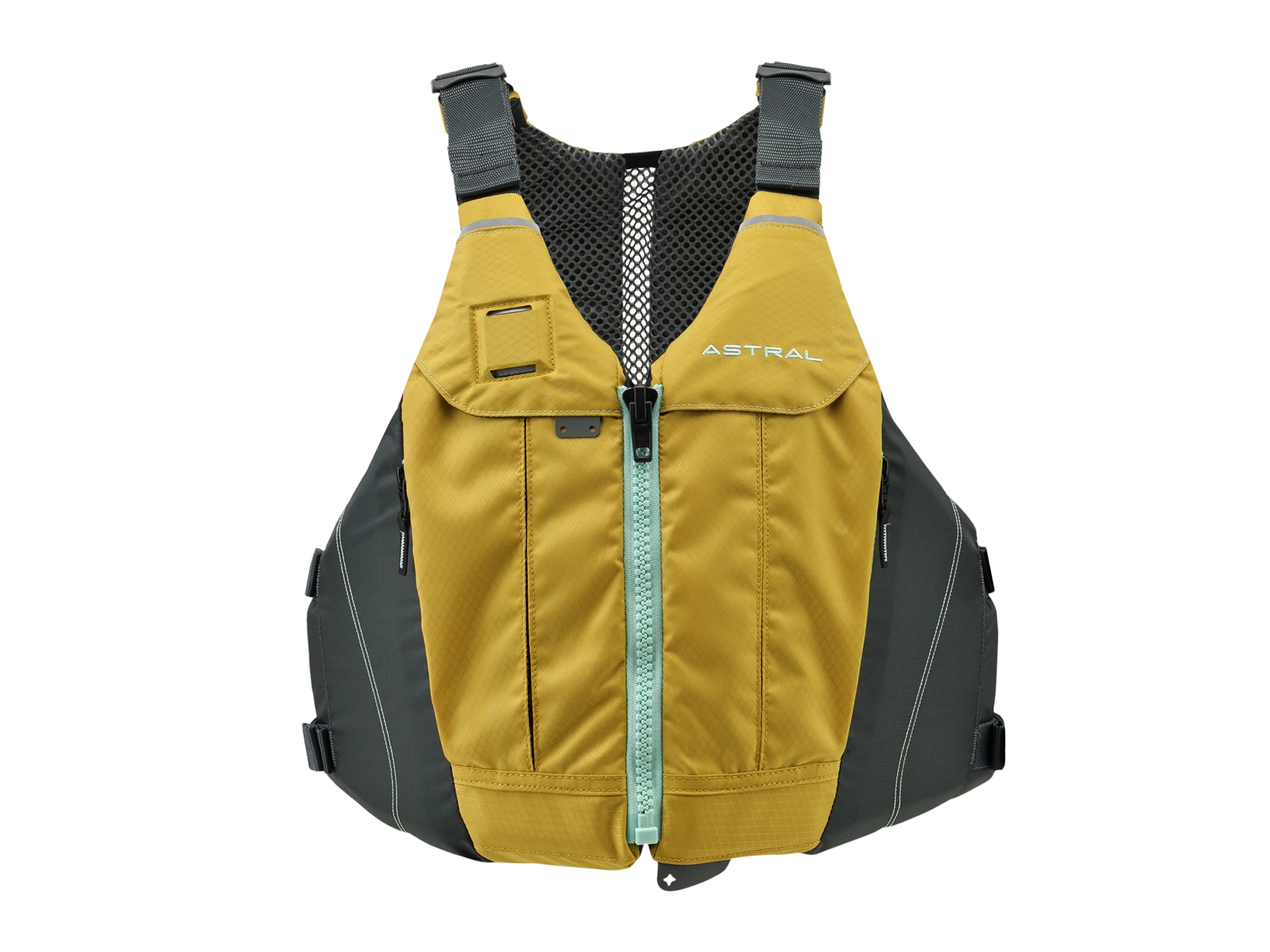 Astral Designs E-Linda Soil Tan