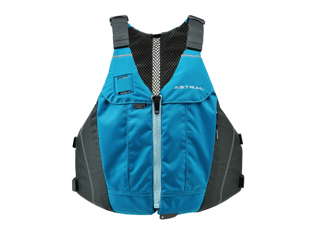 Astral Designs E-Linda Water Blue