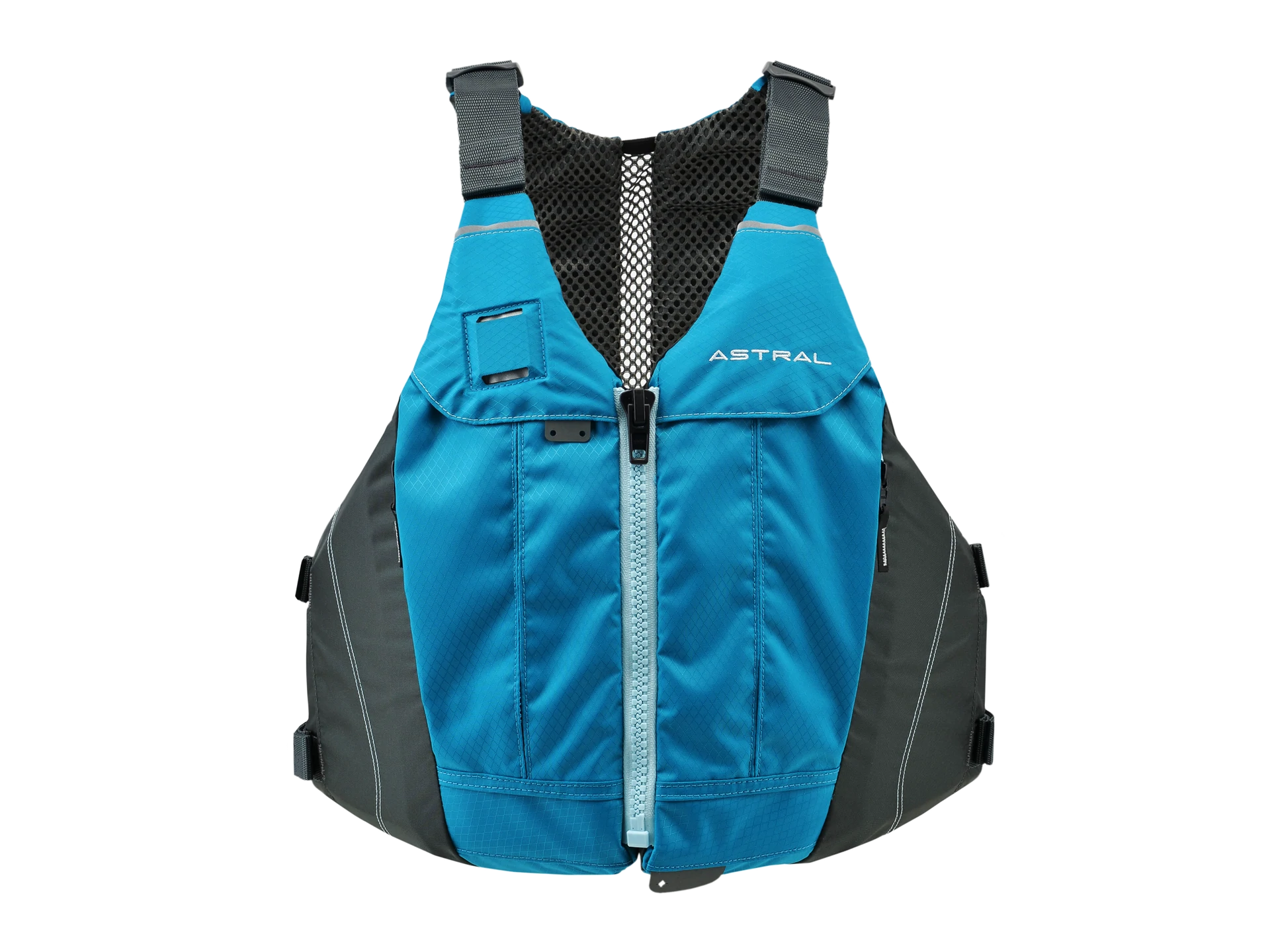 Astral Designs E-Linda Water Blue