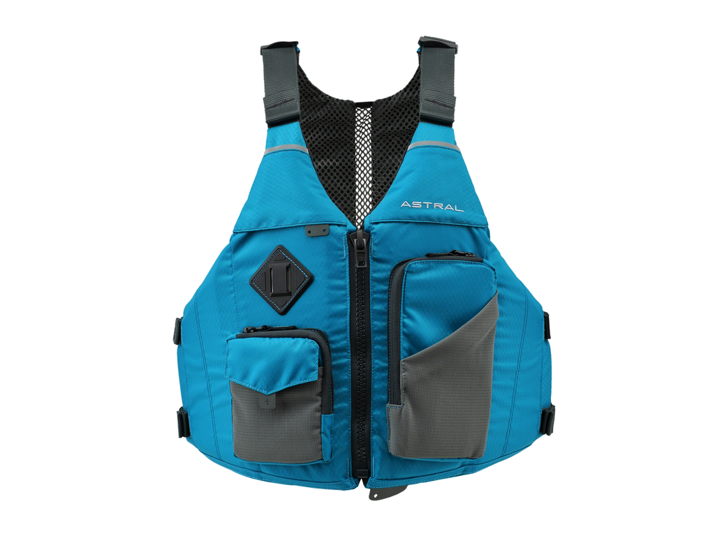 Astral Designs E-Ronny Water Blue
