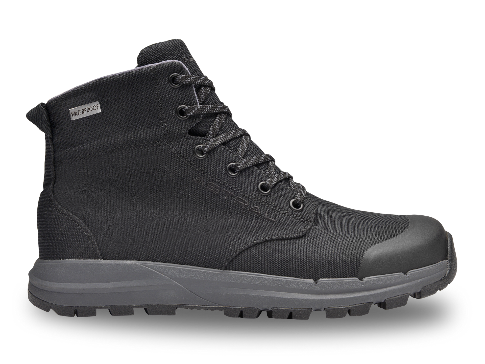 Astral Designs Astral Men's Pisgah Boot Basalt Black / 9