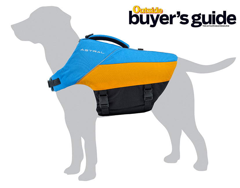 Astral Designs Astral Bird Dog PFD Ol' Blue