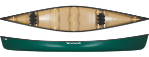 Aurora 16' Canoe