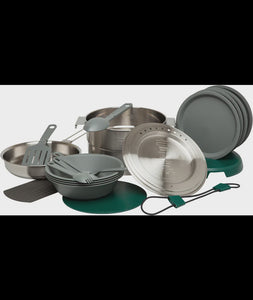 Stanley Base Camp Cook Set