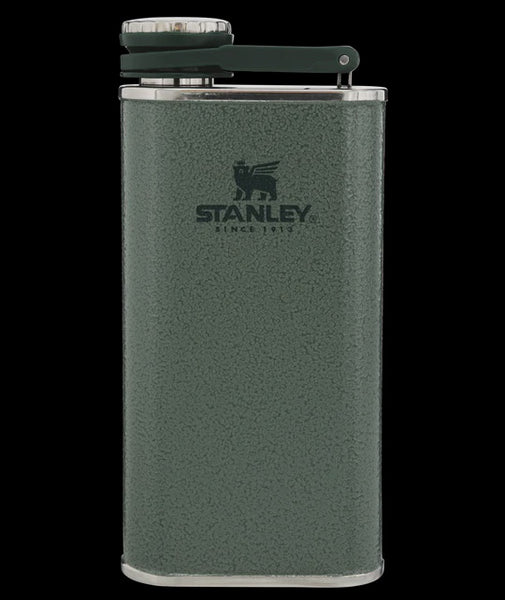 Stanley Classic Easy Fill Flask 8oz