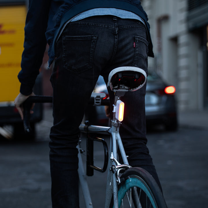 Luci Lantern Luci Bike Light Set