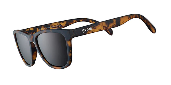 Goodr Polarized Glasses Bosley's Basset Hound Dreams
