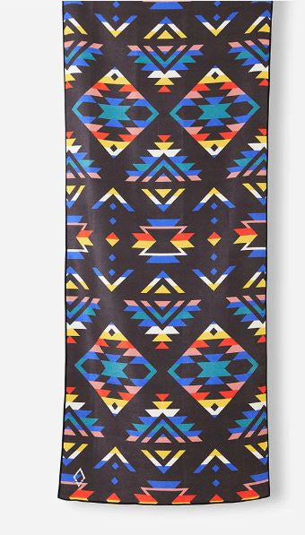 Nomadix Original Towel Cascades Multi