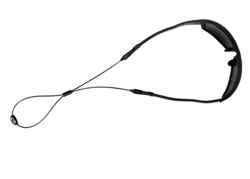 Graplrz Adjustable Black