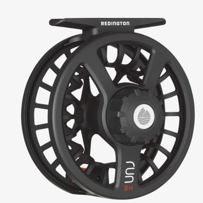Redington Run Reel