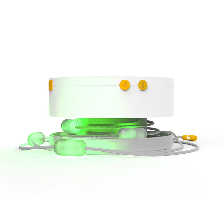 Luci Lantern Luci Solar String Lights