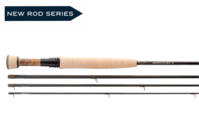 Thomas & Thomas Contact II Rod #3 / 10'0