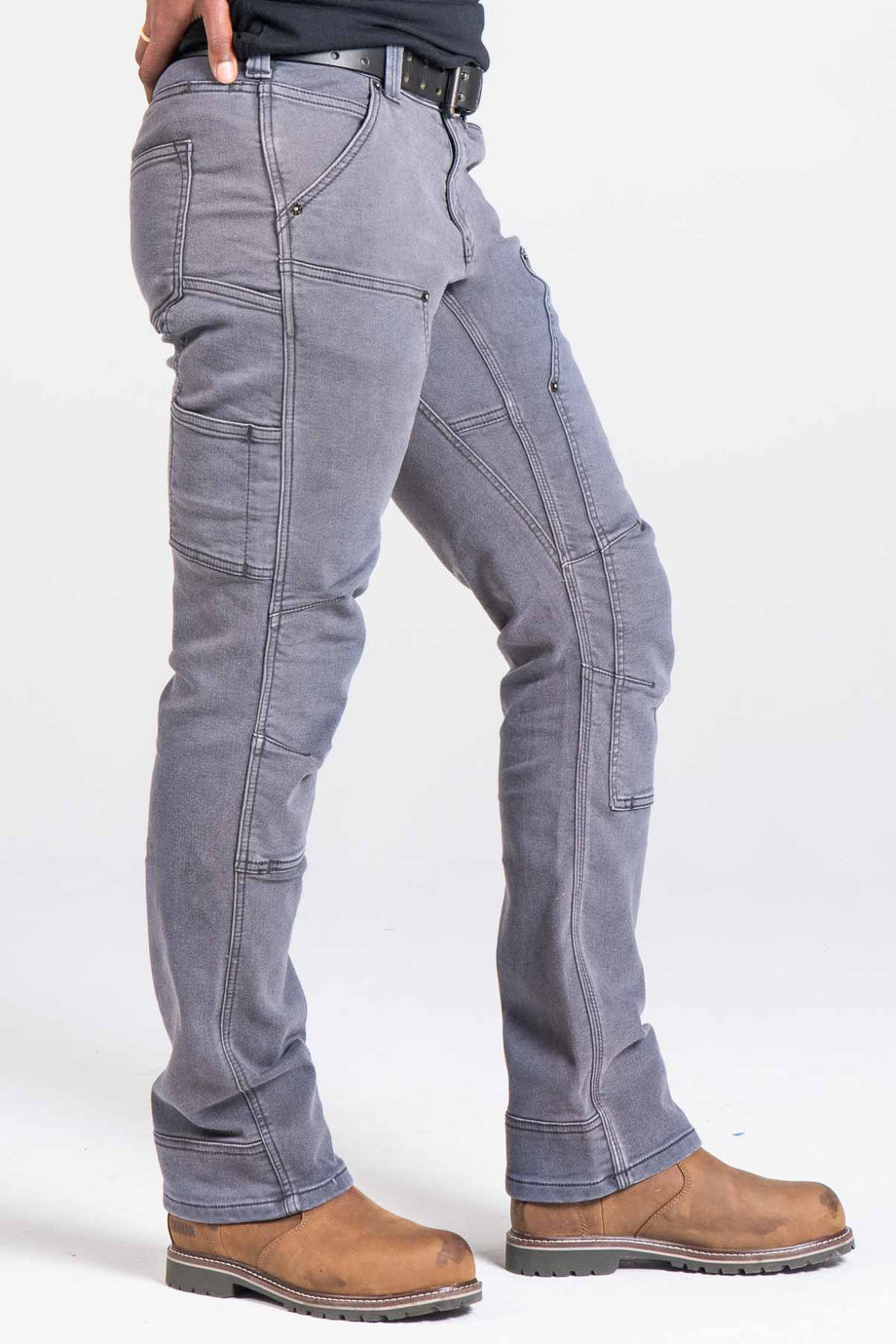 Dovetail Britt Utility Pant