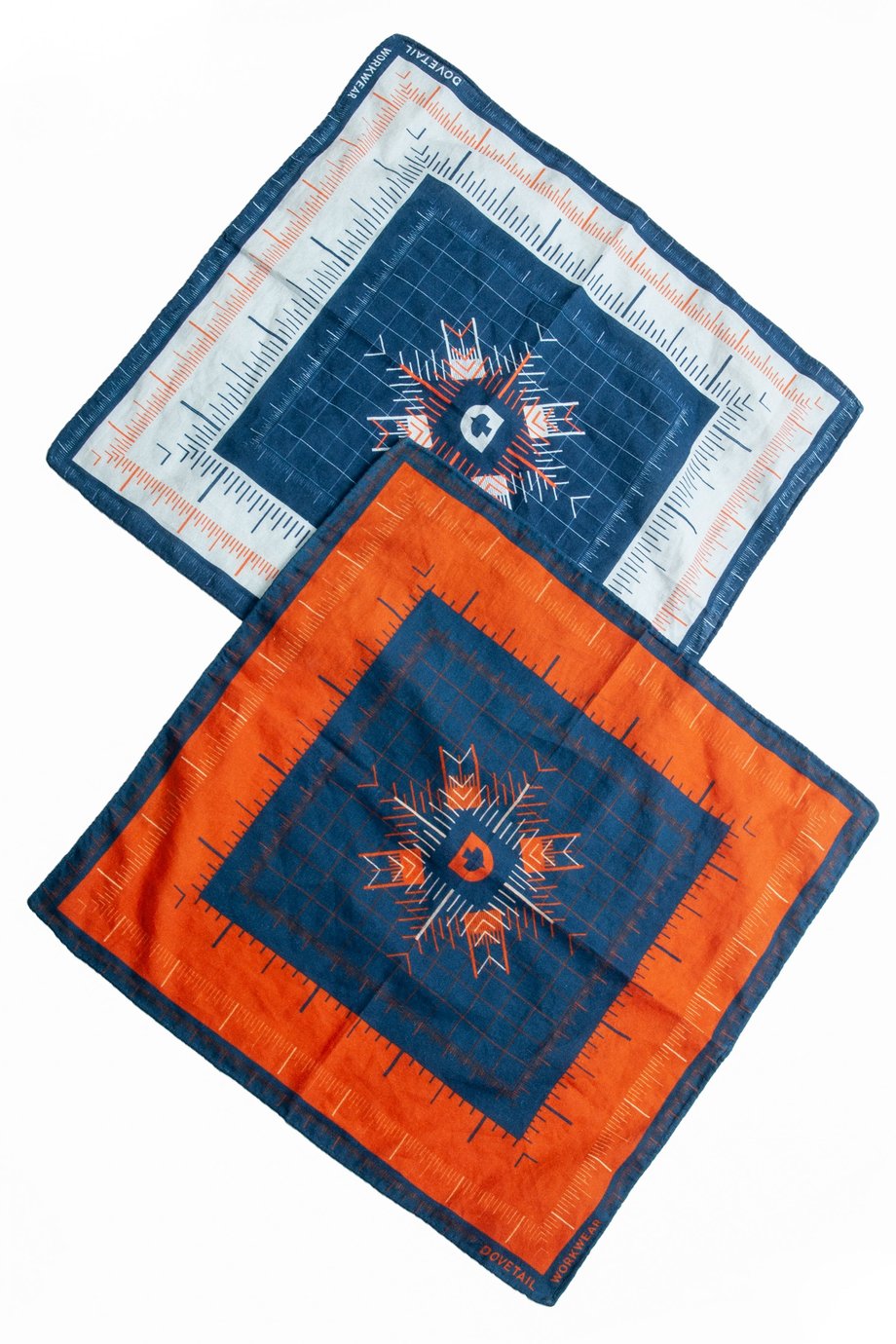 Dovetail Baseline Bandana