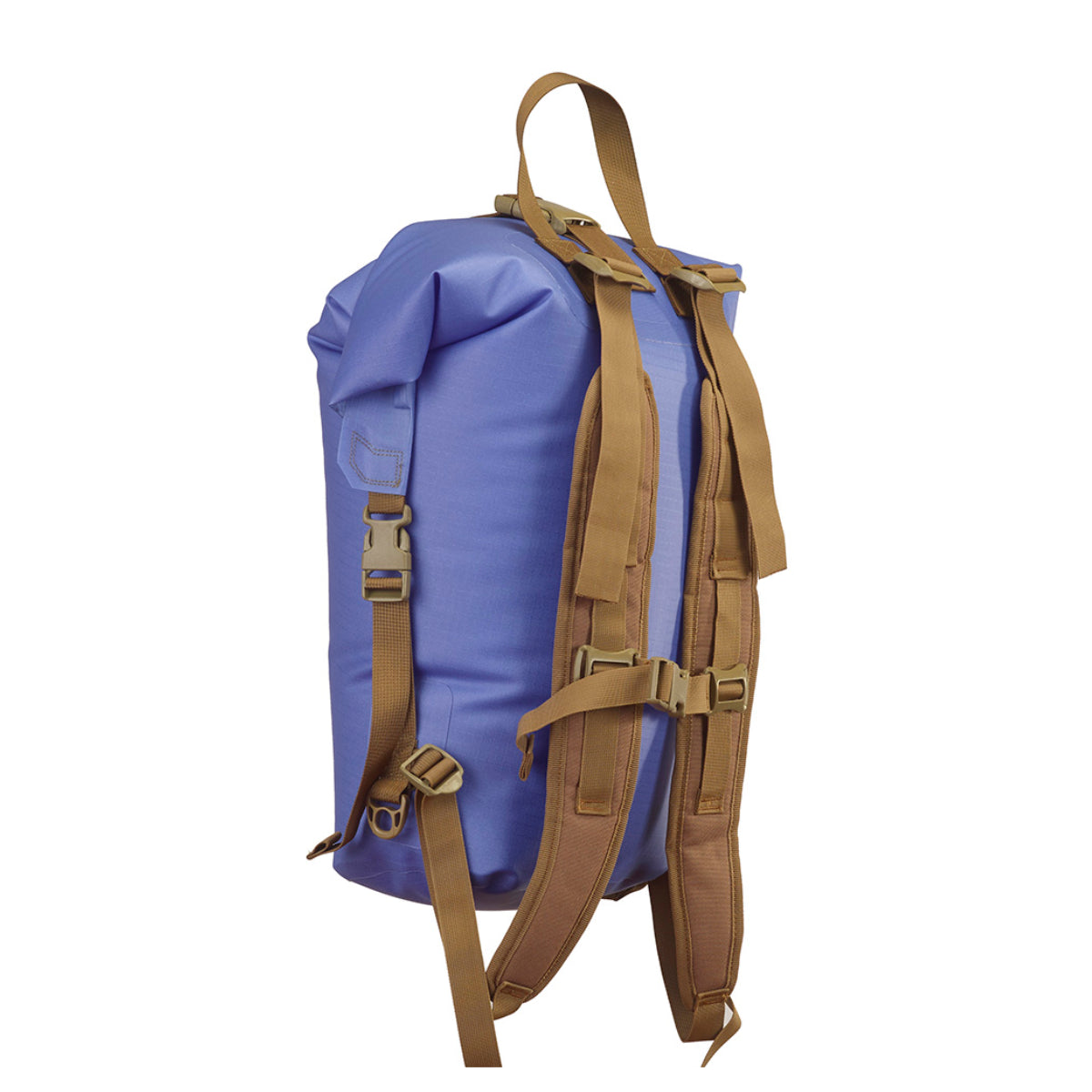 Watershed Big Creek Waterproof Backpack / Royal Purple