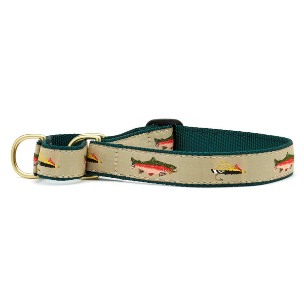 Up Country Dog Collar