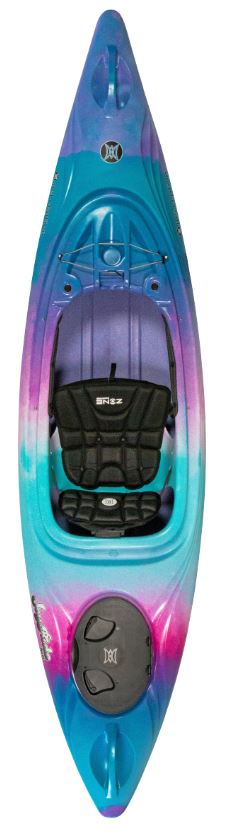 Perception Joyride