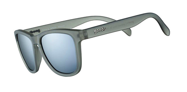 Goodr Polarized Glasses Going to Valhalla...Witness!