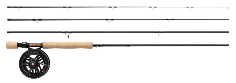 Greys Fishing Greys FIN Combo
