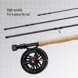 Greys Fishing Greys FIN Combo 9' 8wt