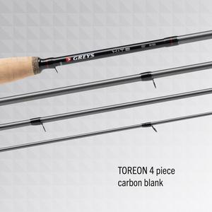 Greys Fishing Greys Kite Rod