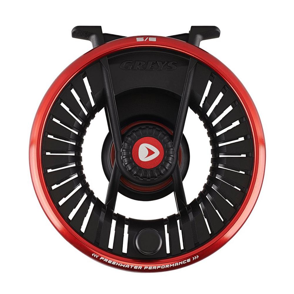 Greys Fishing Greys Tail Reel