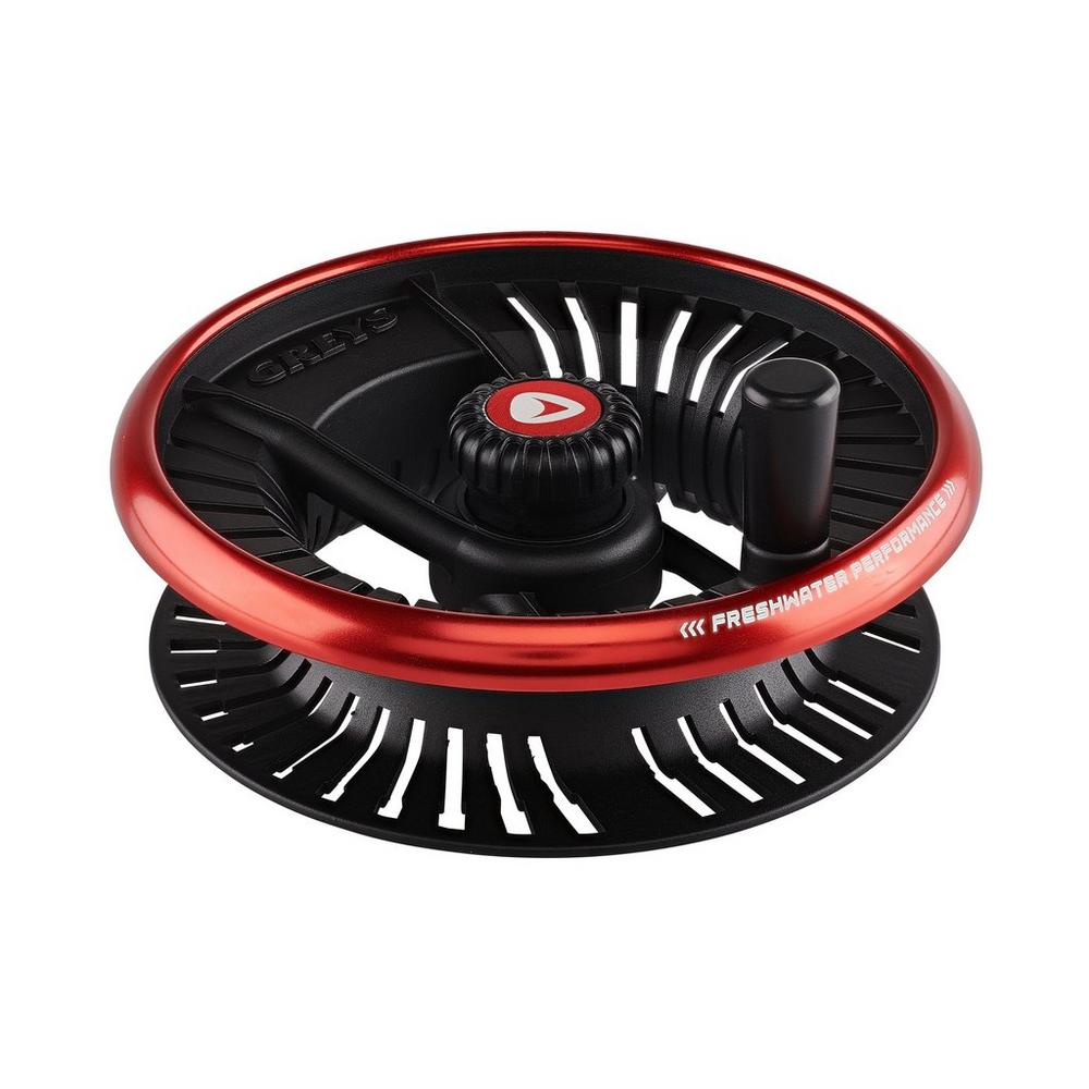 Greys Fishing Greys Tail Reel
