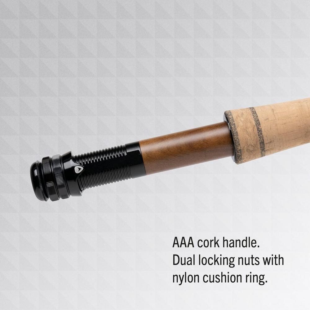 Greys Fishing Greys Wing Streamflex Rod