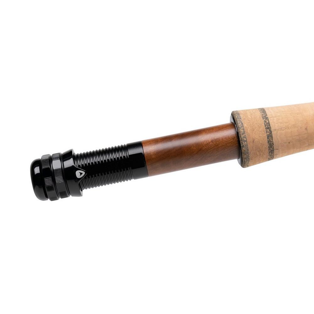 Greys Fishing Grey's Wing Travel Rod