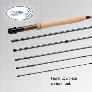 Greys Fishing Greys Wing Travel Rod 9' / 5wt