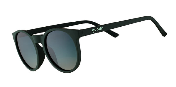 Goodr Polarized Glasses On Vinyl Too