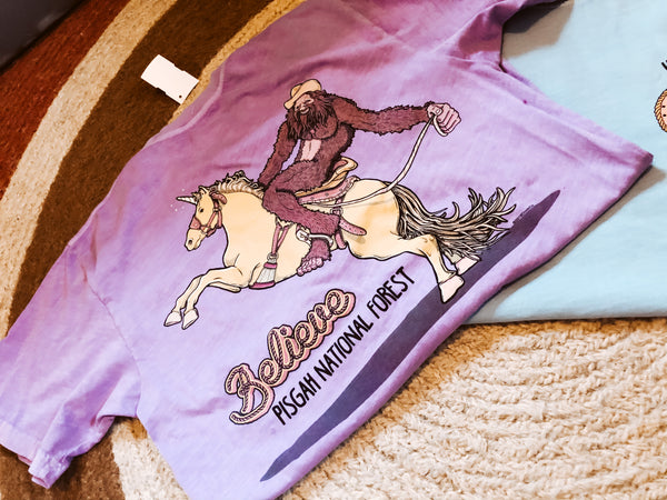Magic Rodeo T-Shirt