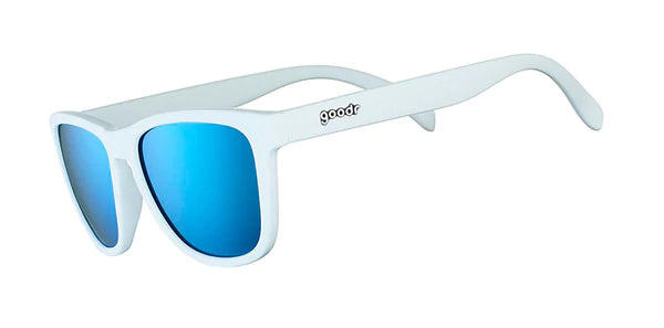 Goodr Polarized Glasses Iced By Yetis