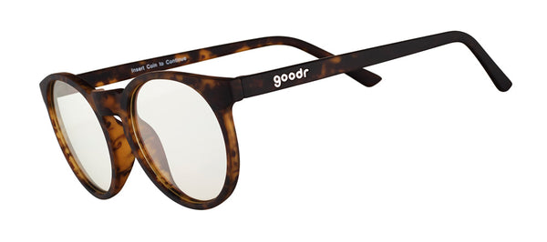 Goodr Polarized Glasses Insert Coin