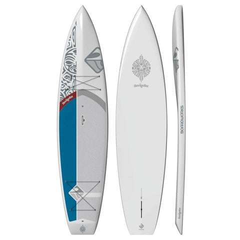 Boardworks Navigator SUP