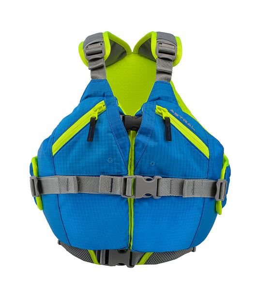 Astral Designs Otter 2.0 PFD Blue