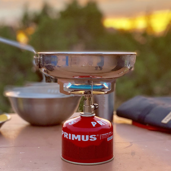 Primus Campfire Frying Pan 25cm