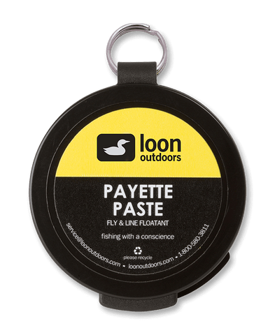Payette Paste