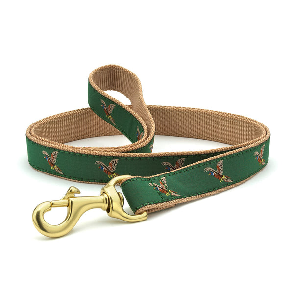 Up Country Dog Lead