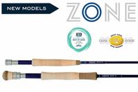 Thomas & Thomas Zone Rod
