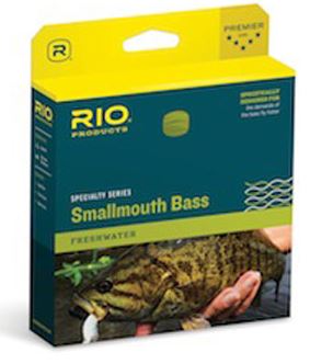 Rio Smallmouth Bass Line