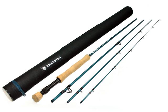 Redington Predator Fly Rod Redington Predator Fly Rod