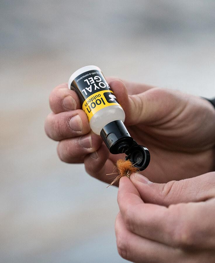 Loon Outdoors Royal Gel