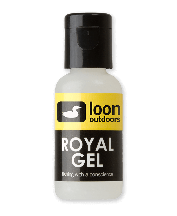 Loon Outdoors Royal Gel Loon Outdoors Royal Gel