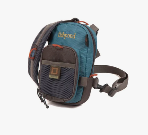 Fishpond San Juan Vertical Chest Pack